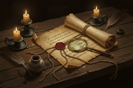 Welcome to Seekers and Sages: Your Journey Begins Here - Seekers and Sages