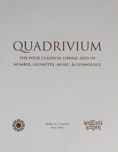 Quadrivium