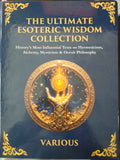 The Ultimate Esoteric Wisdom Collection
