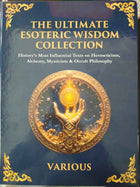 The Ultimate Esoteric Wisdom Collection