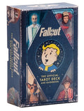 Fallout: The Official Tarot Deck