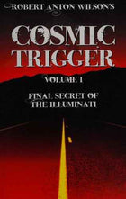 Prometheus Rising (Robert Anton Wilson)