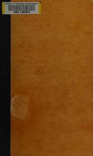 The Corpus Hermeticum (G.R.S. Mead Translation)