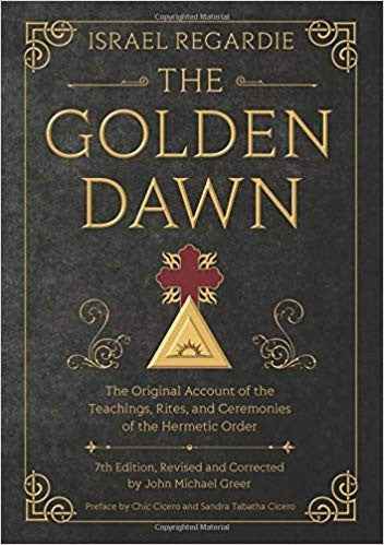 The Golden Dawn (Israel Regardie)