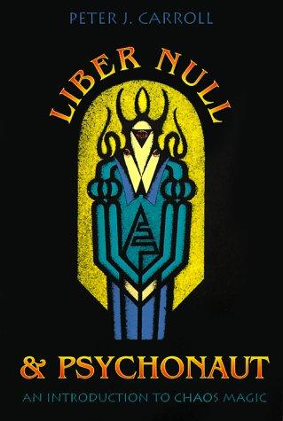 Liber Null & Psychonaut