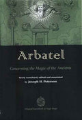 Arbatel: Concerning the Magic of the Ancients