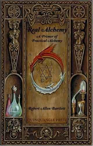 Real Alchemy